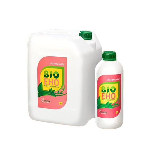 Biofor System mikrobiološki pripravek Bioeho