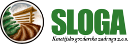 Kmetijska mehanizacija podjetja Sloga d.o.o.